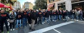 Ex Ilva, Piantedosi: "Non penalizziamo Genova aspettando di risolvere il problema complessivo". I sindacati annunciano: "La mobilitazione continua"