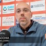 Calcio | Il Millesimo riprende la Sanremese, Macchia: "Pari positivo, abbiamo saputo reagire al loro gol iniziale" (VIDEO)