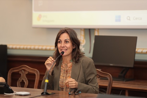 L’INTERVISTA / Cristina Clerico (Centro per Cuneo): “Il rischio del nostro gruppo è che le differenze diventino fratture” L’INTERVISTA / Cristina Clerico (Centro per Cuneo): “Il rischio del nostro gruppo è che le differenze diventino fratture”