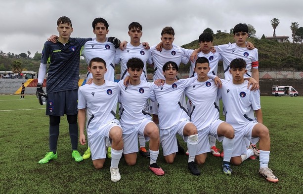 Torneo delle Regioni, Under 15. Si ferma ai quarti la corsa della Liguria, 3-0 per le Marche