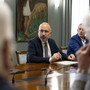 Le minoranze parlamentari interrogano Giorgetti sul "caso" Rasero-Banca di Asti
