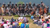 EVENTI / Non è Ferragosto senza concerto in quota: l'orchestra Bruni al Rucas, a Castelmagno i Lou Dalfin