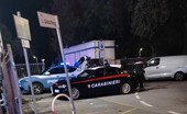 Savona, ragazzo accoltellato al luna park del Prolungamento: codice giallo al San Paolo (FOTO)