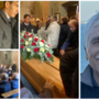 «L’amore rende pronti. E tu Lele eri sempre pronto»