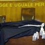 Borgo San Dalmazzo, rapina al distributore di sigarette: 21enne condannato