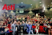 Asti International Film Festival: si chiude oggi la 15ª edizione tra premi, anteprime e grandi ritorni [GALLERIA FOTOGRAFICA]