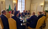 Forno elettrico a Cornigliano, Urso: &quot;Oggi Genova ha detto di sì in modo unitario&quot;