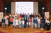 A Monaco premiati i vincitori dei concorsi di fotografia subacquea: dal 21° Nazionale al 13° Junior (Foto) A Monaco premiati i vincitori dei concorsi di fotografia subacquea: dal 21° Nazionale al 13° Junior (Foto)