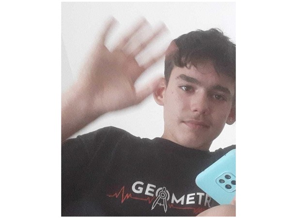 Andrei è di nuovo scomparso a Lonate: «Aiutateci»