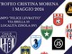 Calcio, Città di Savona. Il torneo del 1 maggio intitolato a Cristina Morena