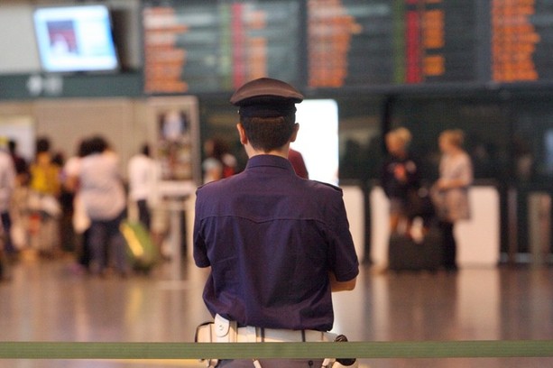 Dramma a Malpensa, senzatetto trovato senza vita: era morto da tempo Dramma a Malpensa, senzatetto trovato senza vita: era morto da tempo