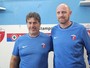 Calcio | Vado. Domani arriva il Forlì, Riolfo: "Bel banco di prova, capiremo a che punto siamo" Calcio | Vado. Domani arriva il Forlì, Riolfo: "Bel banco di prova, capiremo a che punto siamo"