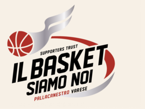 E Il Basket Siamo Noi rilancia... Rimanendo il modo più bello di amare la Pallacanestro Varese