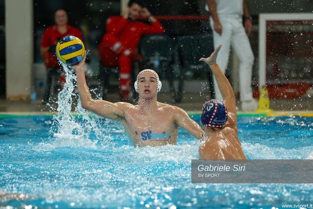 Pallanuoto. Champions League, scatta da Oradea il cammino della Rari Nantes Savona nei quarti di finale
