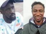 Alba, a un anno dalla morte di Issa Loum e Mamadou Diallo: un corteo in città Alba, a un anno dalla morte di Issa Loum e Mamadou Diallo: un corteo in città