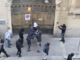 Occupazioni e disordini a Torino: assalto con passamontagna e maschere di carnevale a Sella e Bosso Monti, un minore arrestato Occupazioni e disordini a Torino: assalto con passamontagna e maschere di carnevale a Sella e Bosso Monti, un minore arrestato