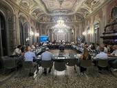 PGT, barricate a Palazzo Estense: sulle scuderie Olona maggioranza e Lega ai ferri corti PGT, barricate a Palazzo Estense: sulle scuderie Olona maggioranza e Lega ai ferri corti