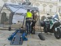 E-bike e monopattini a tutta velocità: a Torino controlli sui motori "truccati" [VIDEO]