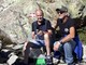 Con la "Festa del Monviso" la Lega ha celebrato i trent’anni anni dalla prima salita al Monviso del fondatore Umberto Bossi [FOTO E VIDEO]