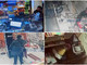 Ladro di gratta e vinci in azione tra Sanremo e Taggia: tre tabaccherie colpite in pochi giorni (Video) Ladro di gratta e vinci in azione tra Sanremo e Taggia: tre tabaccherie colpite in pochi giorni (Video)