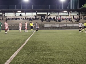 Calcio | Savona e Carcarese vogliono la semifinale di Coppa, la webronaca del ritorno dei quarti (LIVE) Calcio | Savona e Carcarese vogliono la semifinale di Coppa, la webronaca del ritorno dei quarti (LIVE)