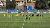 Calcio. Serie D, novanta minuti che valgono una stagione: il racconto di Imperia-Celle Varazze (Live)