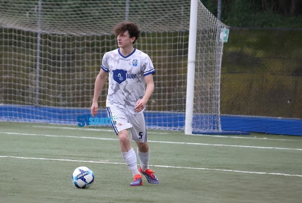 Calciomercato. L'Arenzano guarda a ponente. Andreetto (ma non solo) per i crociati