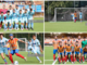 Calcio, Promozione. L'Albissole espugna il &quot;Borel&quot; con la doppietta di Barisone e Vierci: tutti gli scatti della gara (FOTOGALLERY)