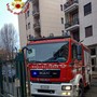 Allarme a Barriera di Milano, i vigili del fuoco intervengono per una fuga di gas in via Poggio Allarme a Barriera di Milano, i vigili del fuoco intervengono per una fuga di gas in via Poggio