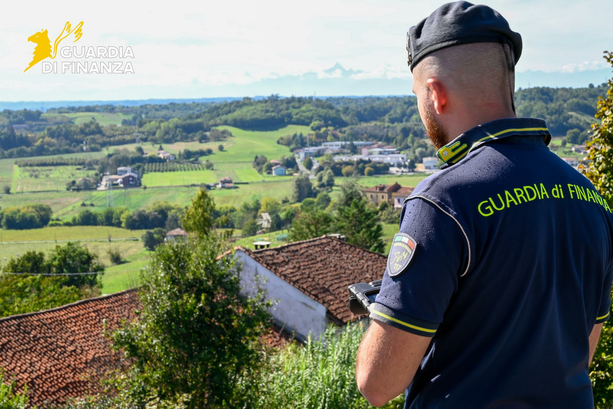 Lo schema Ponzi del broker langarolo: risparmiatori truffati per 5,6 milioni di euro