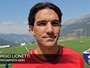 Calcio | Vado, Lionetti promuove il ritiro rossoblu: "C'è già un buon gruppo, le difficoltà ci stimolano" (VIDEO)