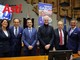 Per Asti una serata 'al centro' della politica con il ministro Zangrillo e il presidente Cirio [GALLERIA FOTOGRAFICA]