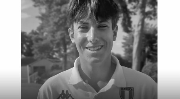 Oggi l’ultimo saluto a Emanuele Galeppini, il sedicenne morto nella strage a Crans-Montana