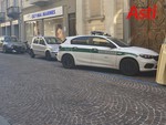 I furti in via Cavour allarmano i commercianti, Confcommercio: "Presidio fondamentale, non lasciateci soli"
