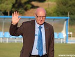 Calcio | Quasi 4 milioni di euro per gli stadi liguri, il presidente Ivaldi: "Un grazie a Regione Liguria e ai sindaci"