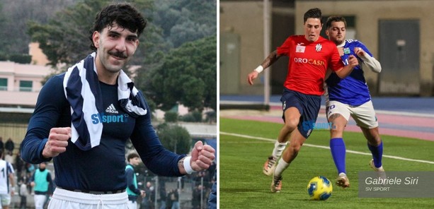 Calciomercato. Colombo - Damonte. Doppia conferma domenicale per il Savona