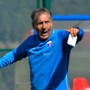 Calcio | Vado. La Coppa chiama i rossoblu, Pastorino: "Inter Under 23 tecnica e forte fisicamente, dovremo essere attenti a entrambe le fasi" (VIDEO) Calcio | Vado. La Coppa chiama i rossoblu, Pastorino: "Inter Under 23 tecnica e forte fisicamente, dovremo essere attenti a entrambe le fasi" (VIDEO)