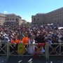 Da Torino a Roma, la storia di Bruno, fedele argentino al funerale di Papa Bergoglio: &quot;Aveva a cuore chi aveva di meno&quot;