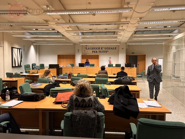 Al verdetto il processo Feudo:  condanne per l’ex sindaco Maiolo  e l’ex segretaria Di Napoli.  Assolti gli altri quattro imputati