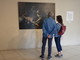 La mostra “L’altra metà: la donna nell’arte” svela le opere delle artiste femminili in un viaggio dal ‘600 ad oggi  [FOTO E VIDEO]