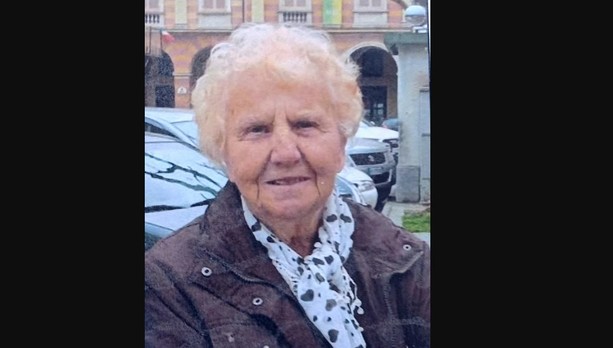 Tragedia di Dronero: saranno celebrati domani i funerali della signora Olga Aimar