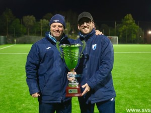 Calcio | Cattardico re di Coppa: "Una grossa prestazione, ora completiamo l'opera in campionato" (VIDEO)