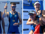 Alice e Giovanni Codato, bronzi europei da urlo alla Schiranna. Oro per Giovanni Borgonovo, argento varesino nel quattro con paralimpico. Giorgetti: «È tempo di... Mondiali»