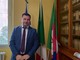 Il sindaco di Vallecrosia Armando Biasi riconfermato vicepresidente della Provincia (Video) Il sindaco di Vallecrosia Armando Biasi riconfermato vicepresidente della Provincia (Video)