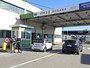Al valico di Gaggiolo intercettati dalla Guardia di Finanza di Varese una borsa e un foulard da 23 mila euro non dichiarati
