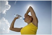 Caldo record nell’Imperiese, oggi e domani i giorni più torridi: notti tropicali, mare bollente e afa senza tregua
