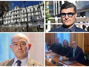 Tensioni nella maggioranza a Sanremo: Daniele Ventimiglia denuncia una spaccatura e attacca 'Sanremo al Centro'