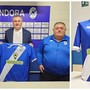 Calcio | Andora. Torna la maglia storica per i 60 del club, serata di festeggiamenti al "Marco Polo" (FOTO E VIDEO)