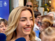 Le prime parole da sindaca di Silvia Salis: &quot;La città chiedeva un cambiamento. Dedico la vittoria a mio padre&quot;