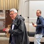 Maurizio Landini ad Alba e Bra per promuovere i referendum dell'8 e 9 giugno: &quot;Chiediamo di votare per dire basta alla precarietà&quot; [FOTO e VIDEO]